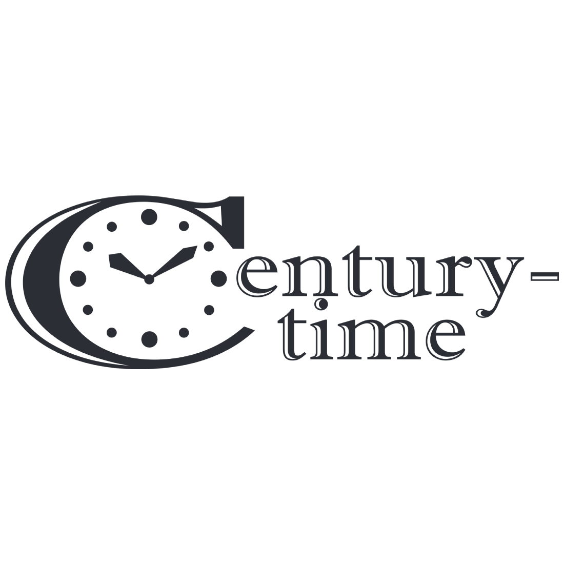 century-time logo